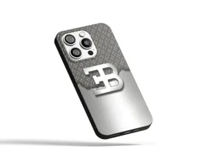 Bugatti Smartphone Cover Stylish Modern Design